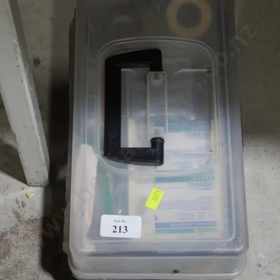 Medkit