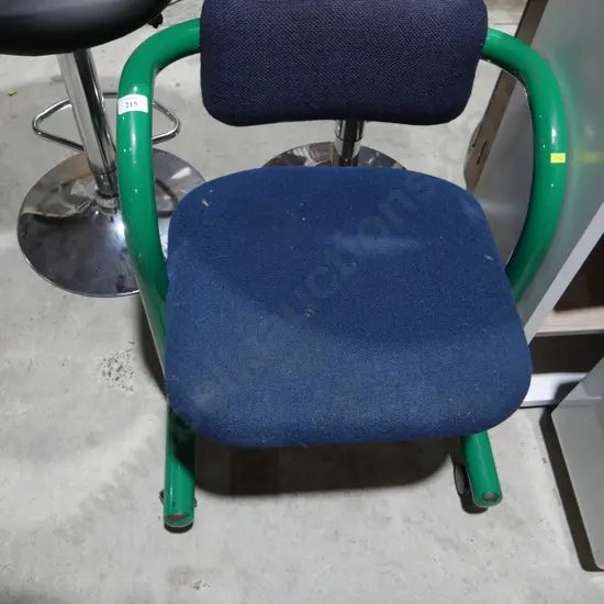 Office chair