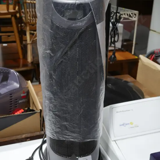 Everdure heater