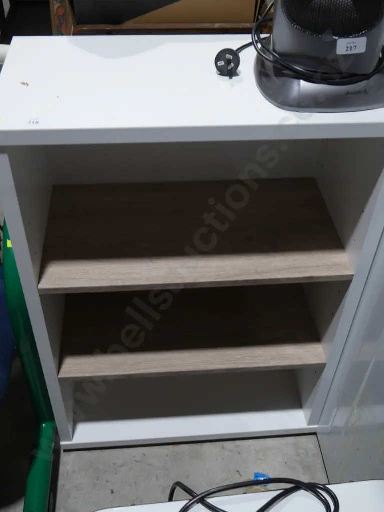 Bookcase Image 1++