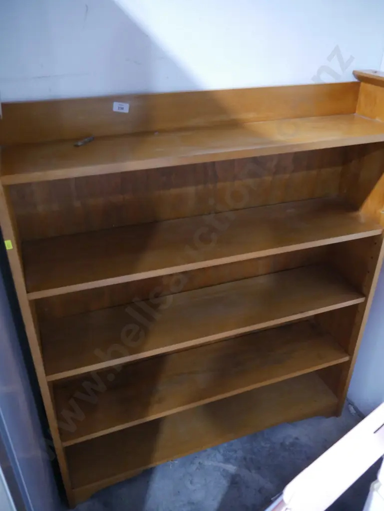 Bookcase Image 1++