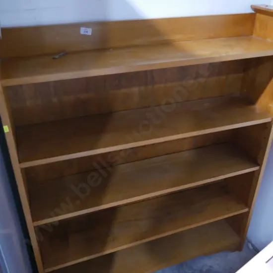 Bookcase