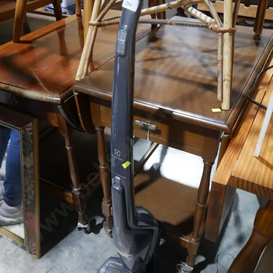 Electrolux stick vacuum