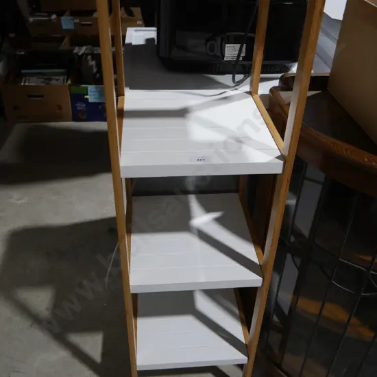 Shelf unit