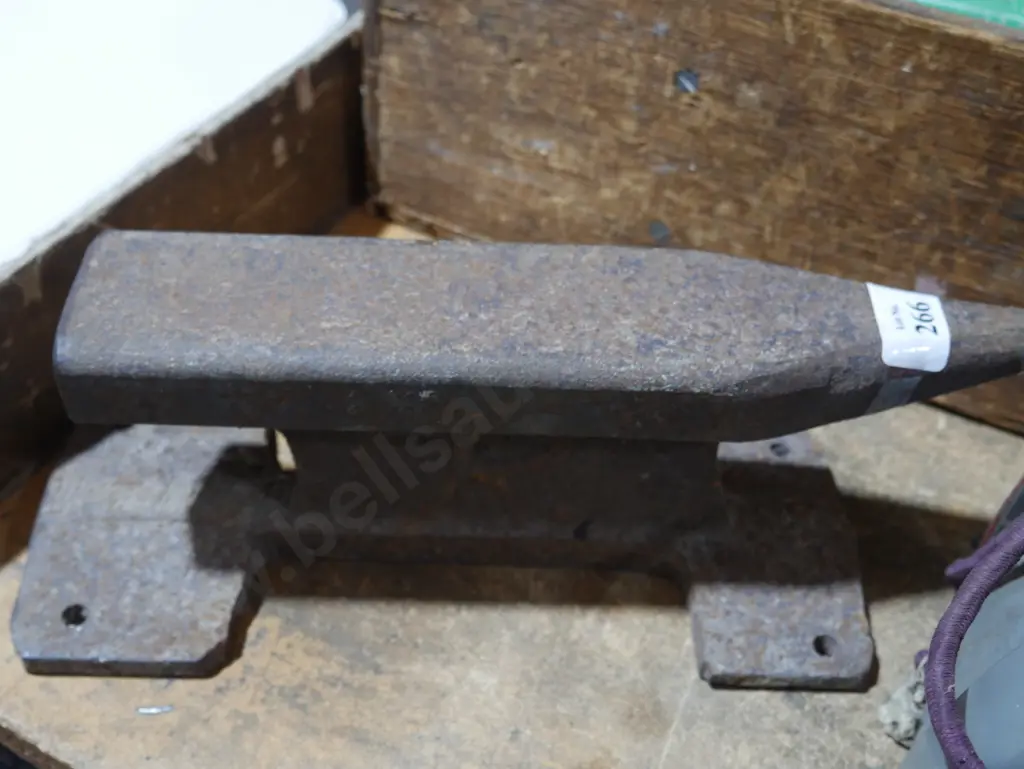 Anvil Image 1++