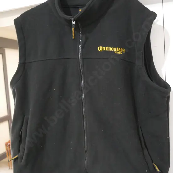 Vest size 4xl