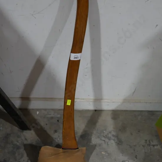 Axe