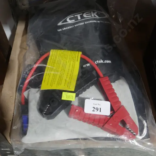 Battery charger