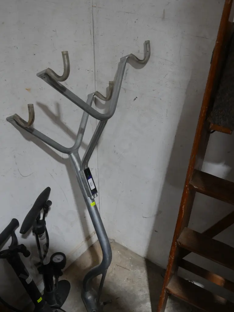 Bike rack Image 1++