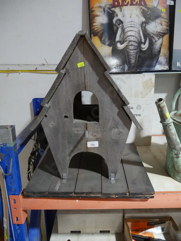 Birdhouse Image 1++