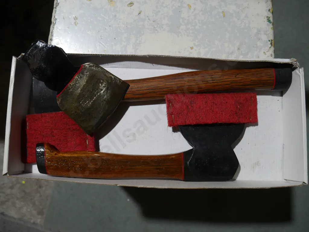 2 axes Image 1++