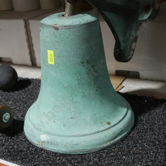 Brass Bell