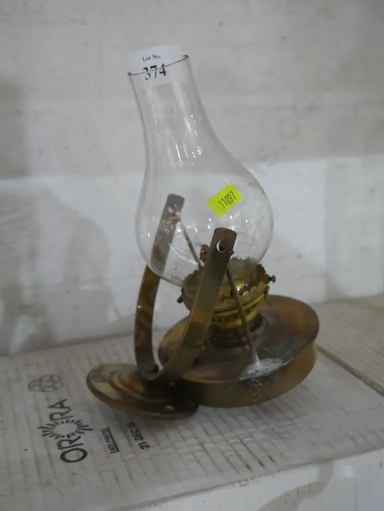 Kero lamp Image 1++