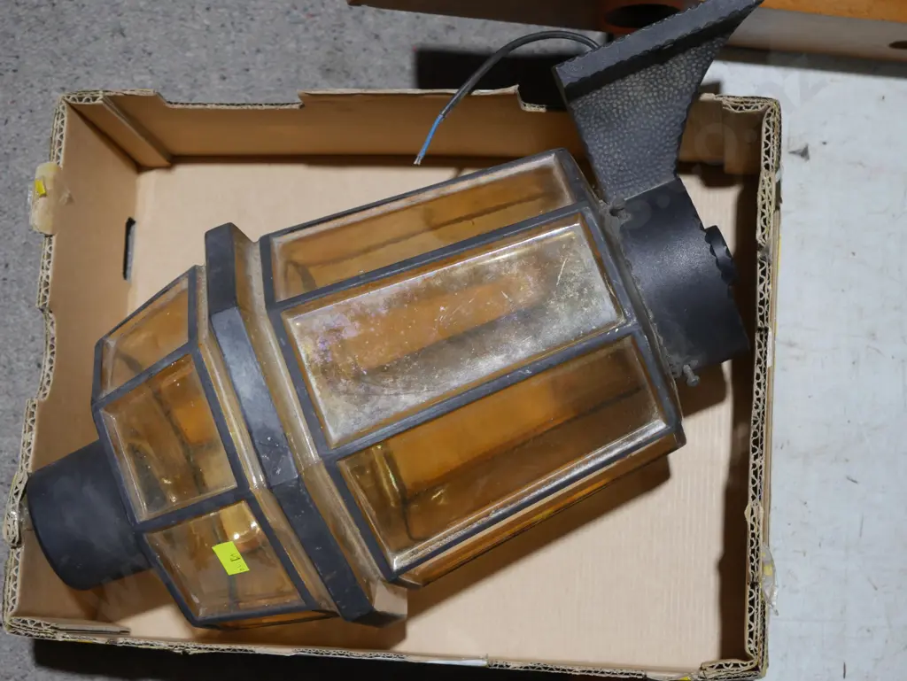 Wall light Image 1++
