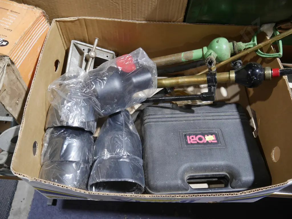 Pumps etc Image 1++