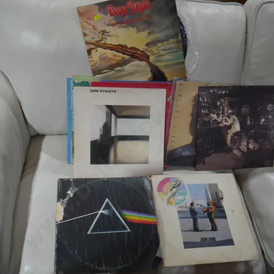 Records