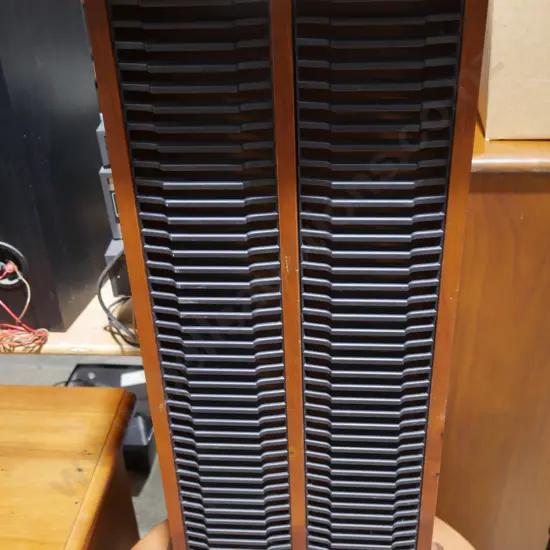 CD rack