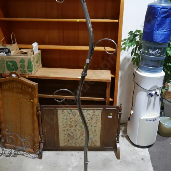 Coat stand