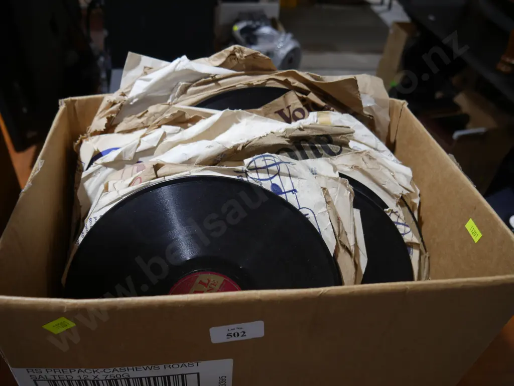Records Image 1++