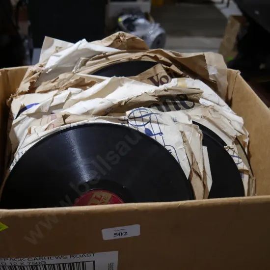 Records