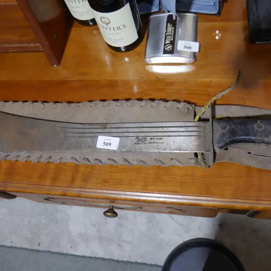 Machete