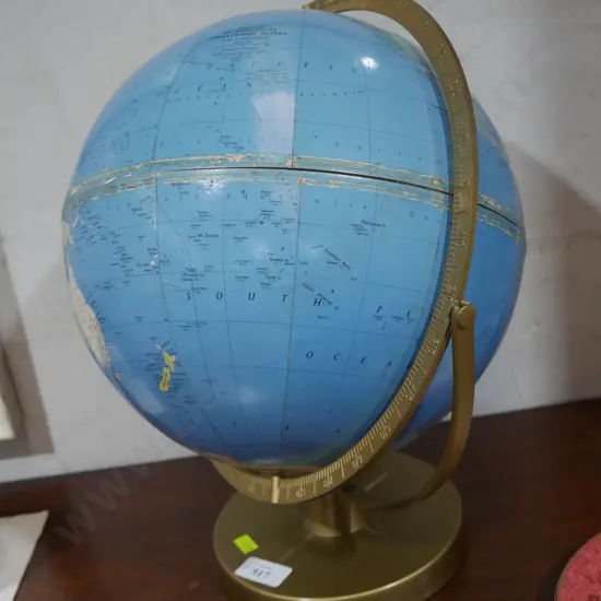 Globe