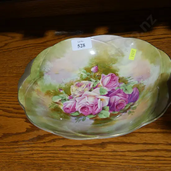 Royal Winton plate