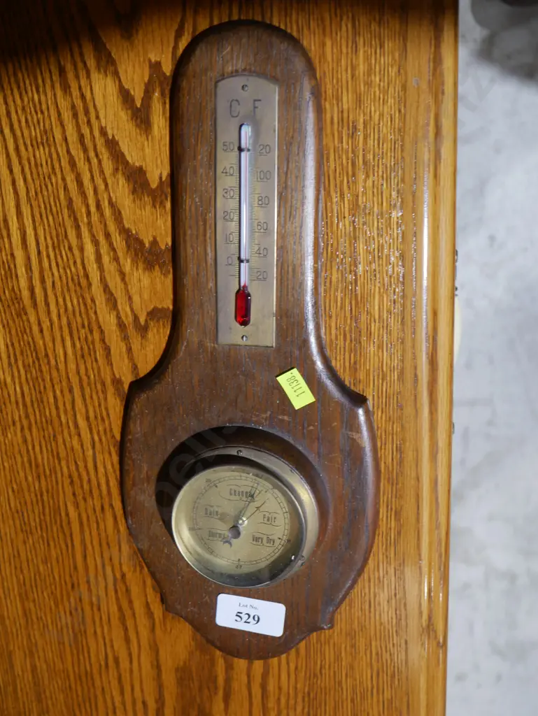 Barometer Image 1++