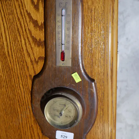 Barometer