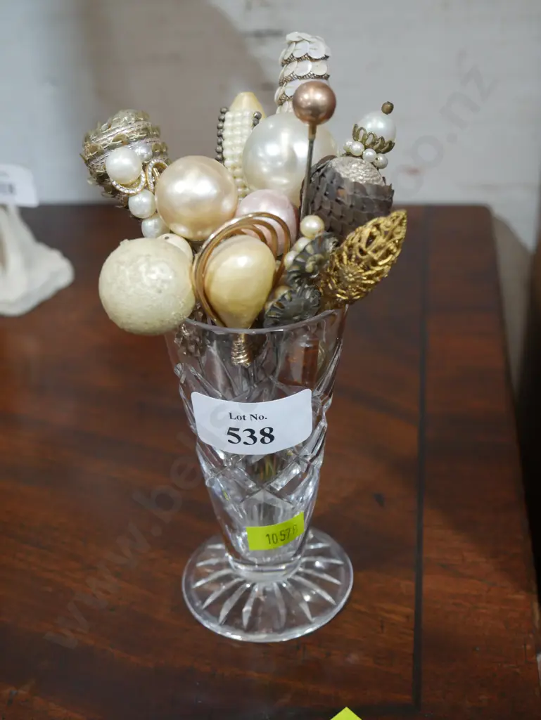 Hat pins Image 1++
