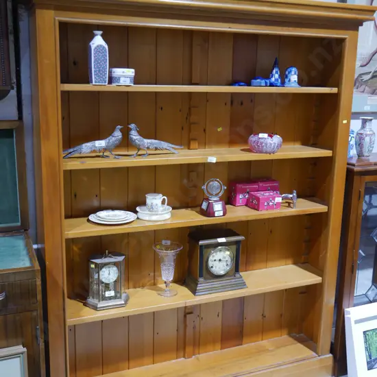 Bookcase