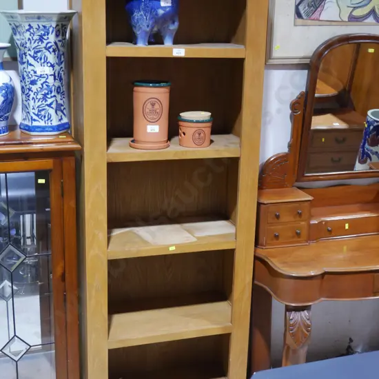 Bookcase