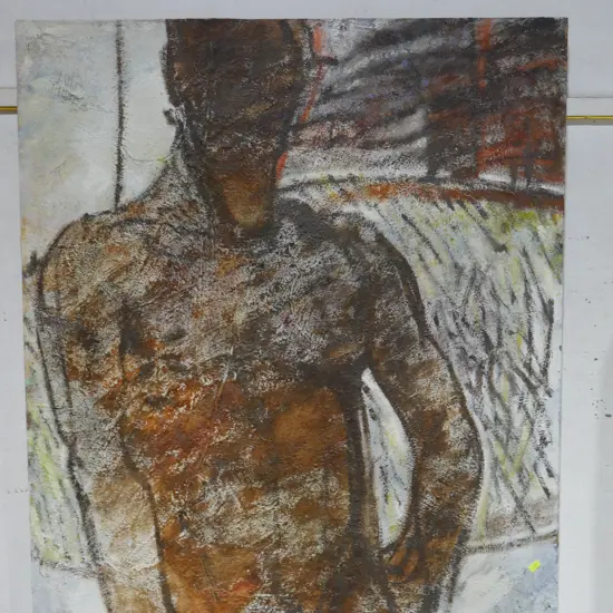 Original artwork