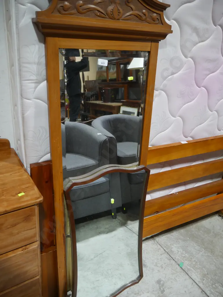 2 mirrors Image 1++