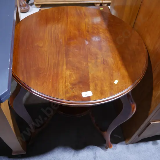 Occasional table