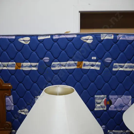 King mattress
