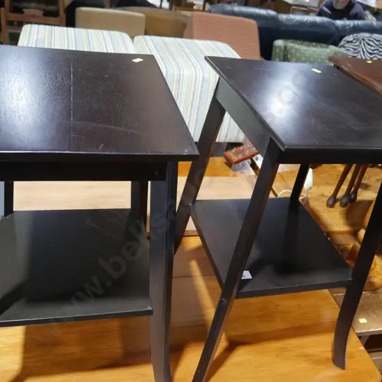 Plant tables