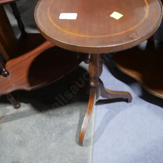 Wine table