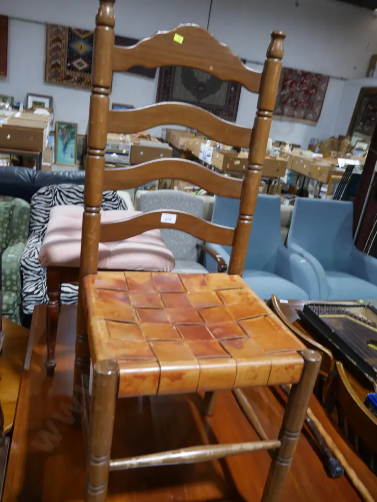 Dining chair Image 1++