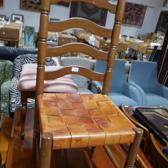 Dining chair