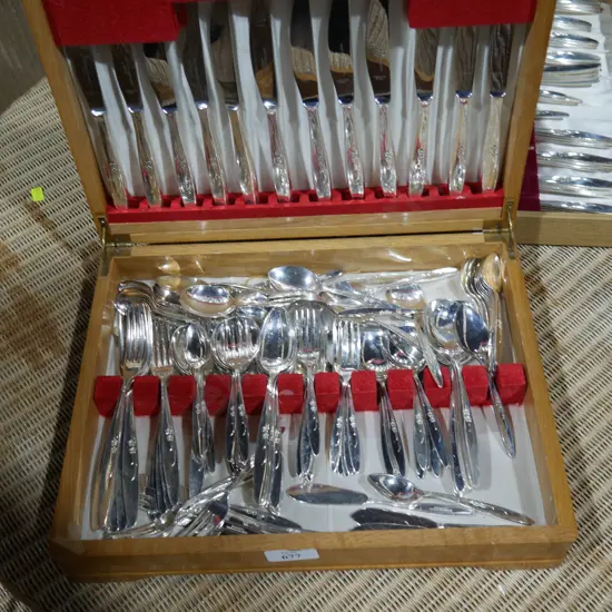 Cutlery set