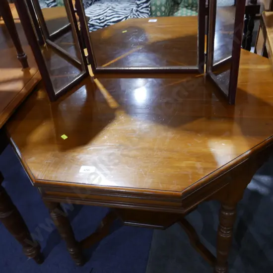 Occasional table