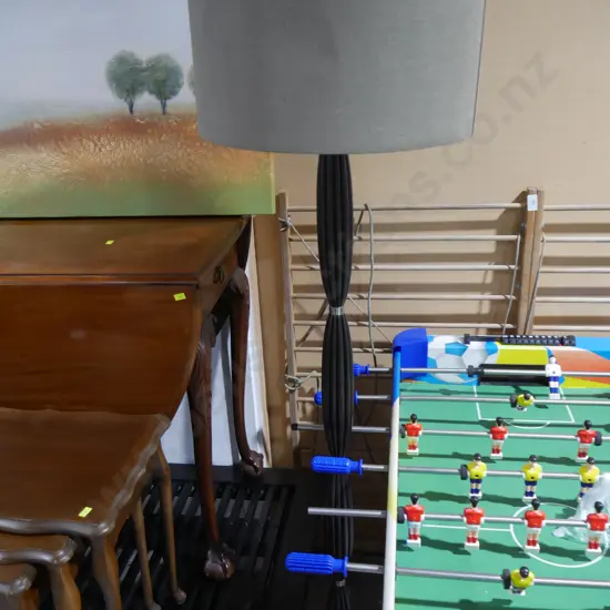 Standard lamp