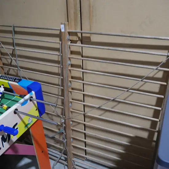 Pot hanger