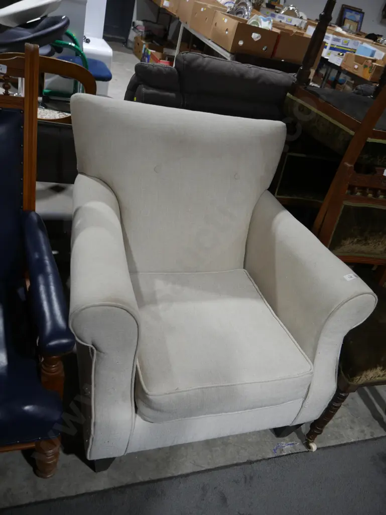 Armchair Image 1++