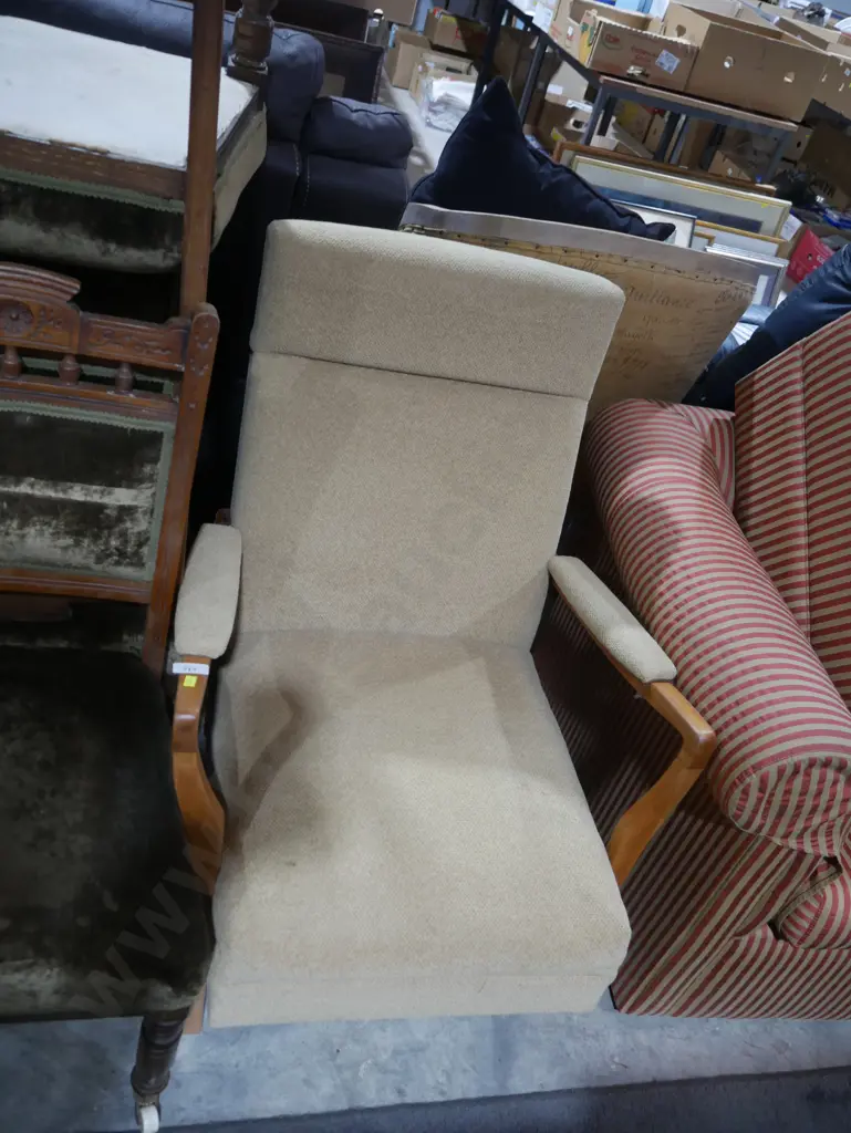 Armchair Image 1++