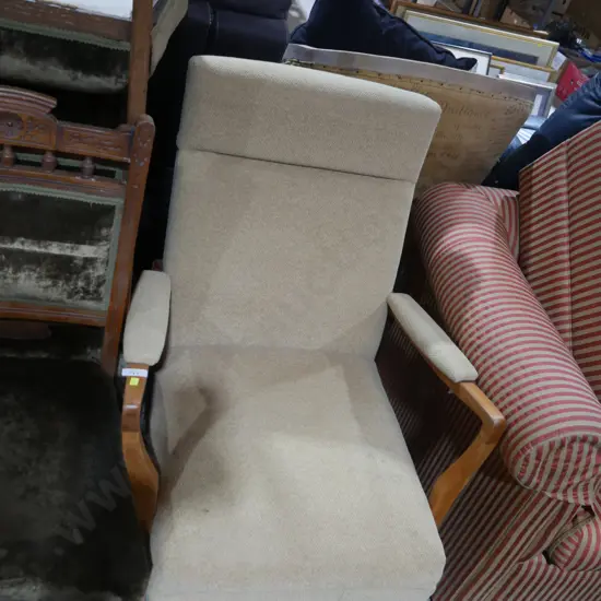 Armchair