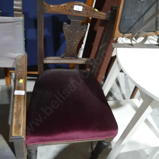 Dining chair