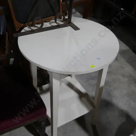 Occasional table