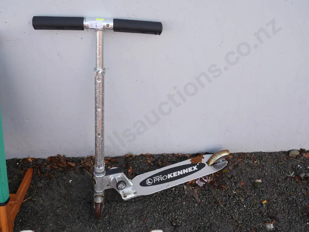 Scooter Image 1++